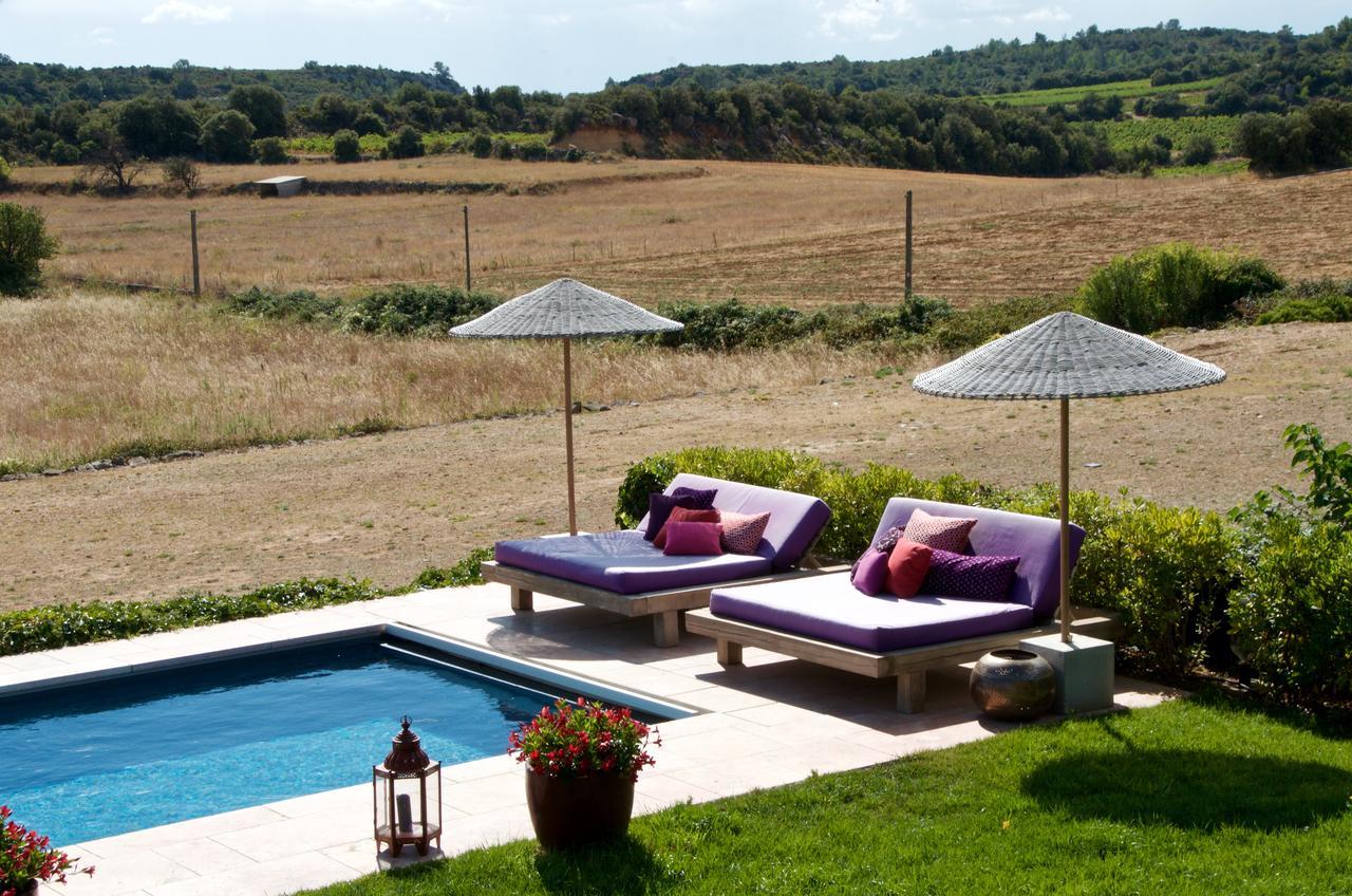 Village Castigno - Wine Hotel & Resort Assignan Exteriör bild